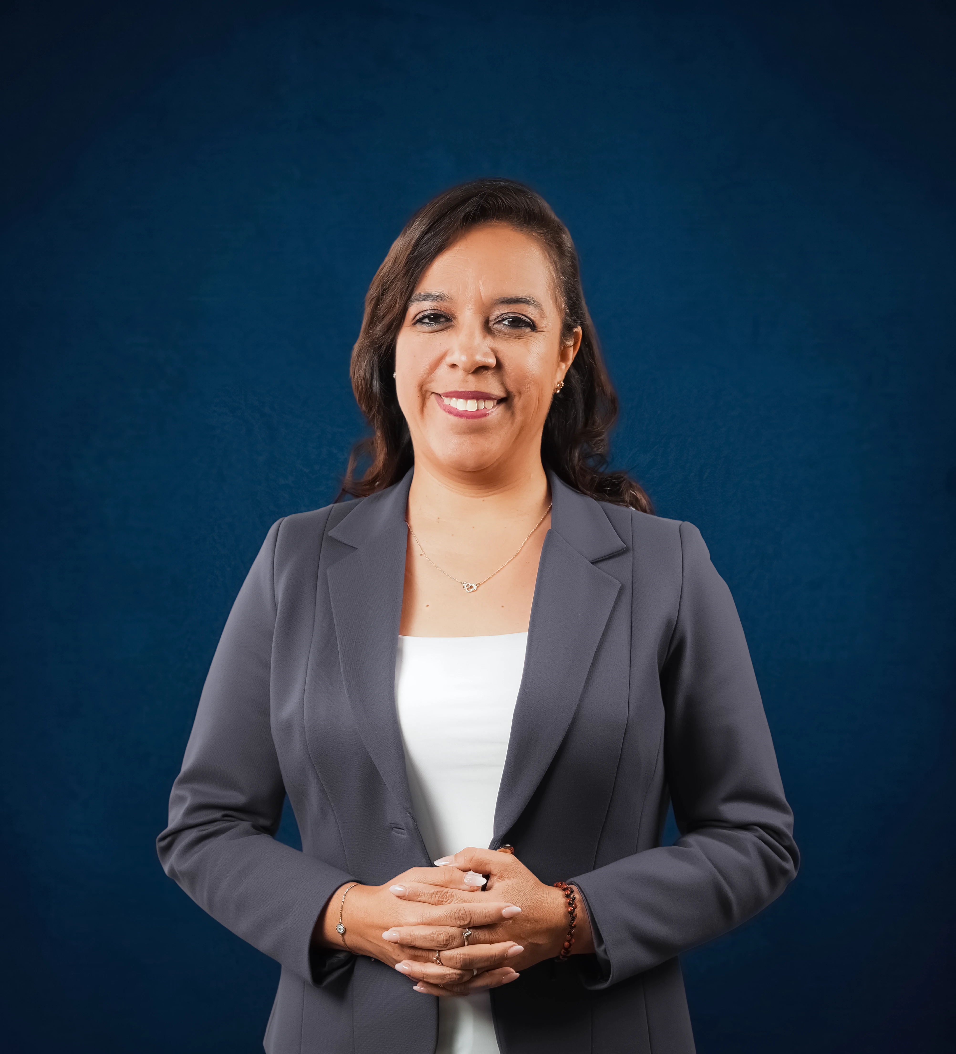 Silvia Rodríguez Melgar | UCV
