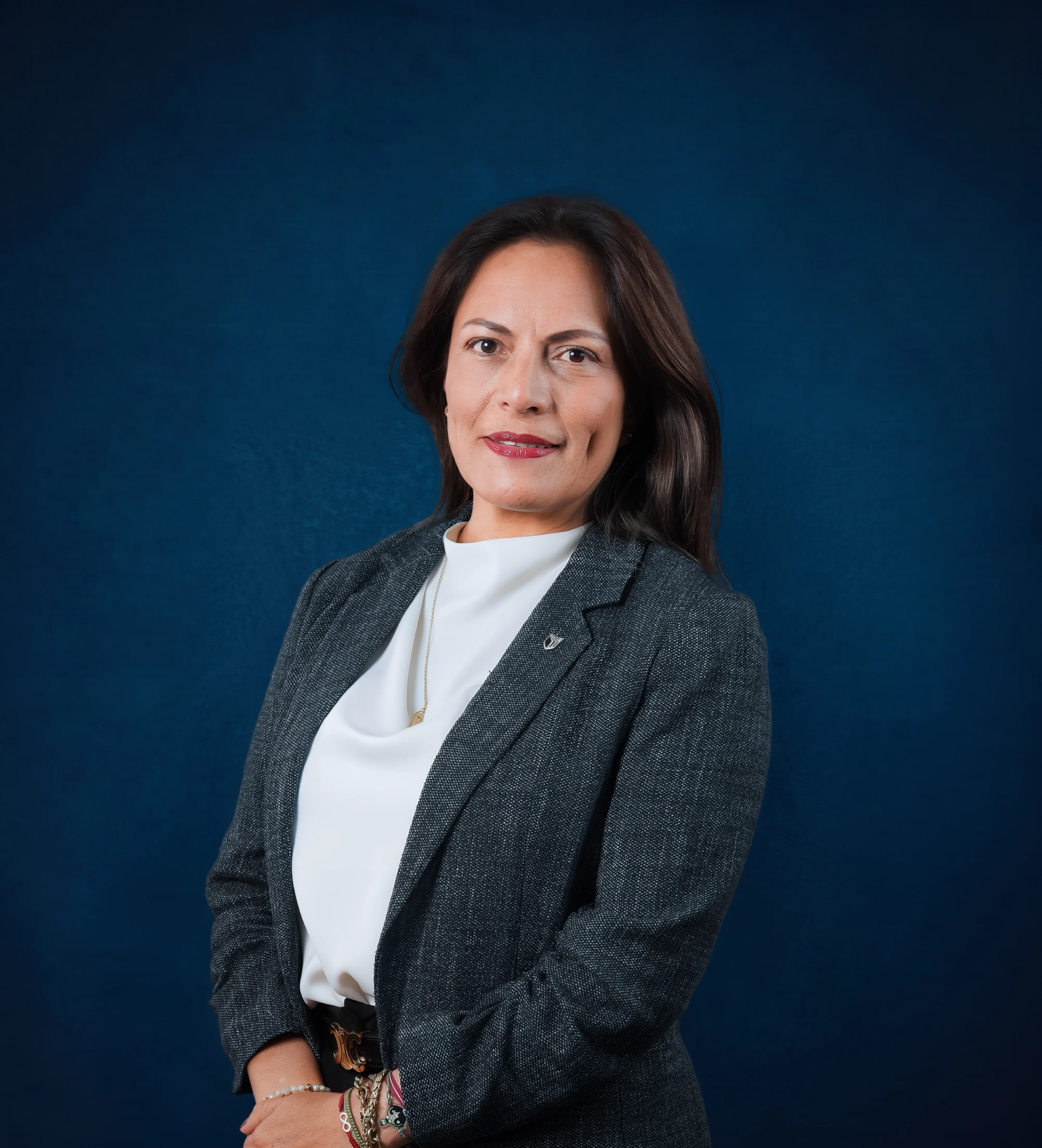 Karina Cárdenas Ruiz I UCV