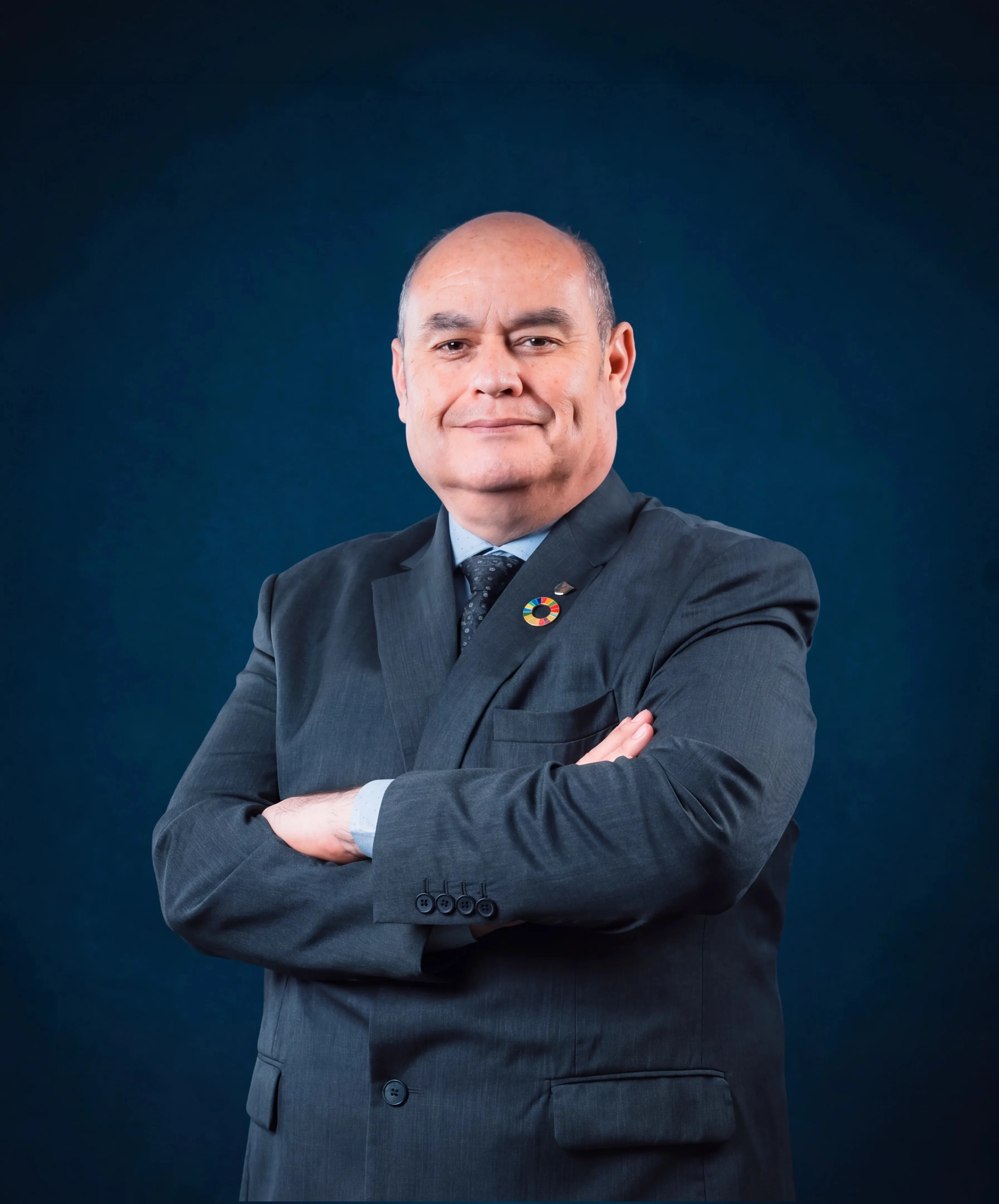 Heraclio Campana Añasco I UCV