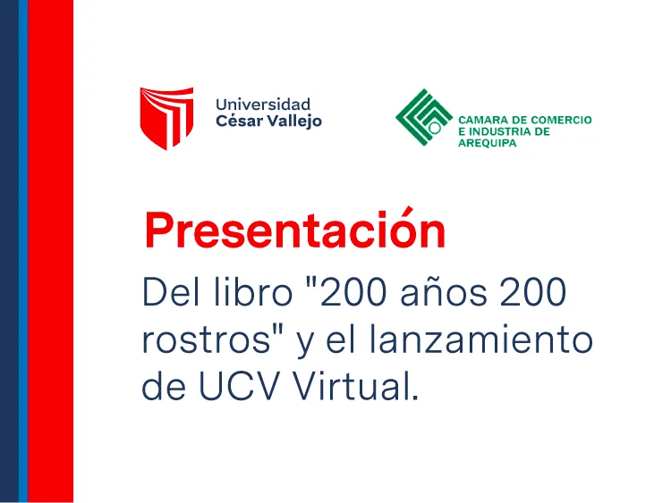 Presentación del libro 