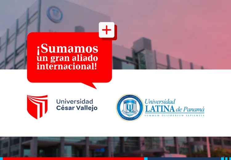 La UCV firmó convenio de cooperación con la Universidad Latina de Panamá