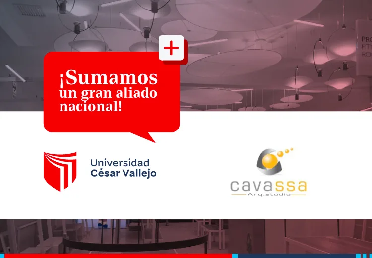 UCV promoverá la formación laboral de sus estudiantes gracias a convenio nacional