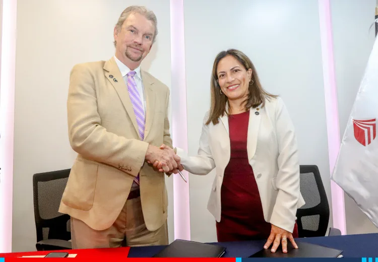¡Alianza exitosa! UCV firma convenio con Instituto para la Salud Global de la Universidad de Michigan