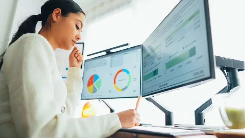 Habilidades clave del profesional en marketing digital