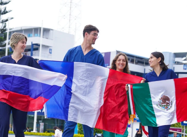 Becas de Alianza del Pacífico Jóvenes universitarios