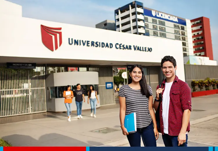 Universidades con doble titulación: ¿por qué elegir la UCV?