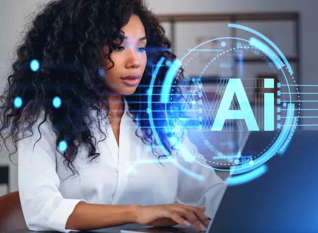 Estudiante de maestría en inteligencia artificial