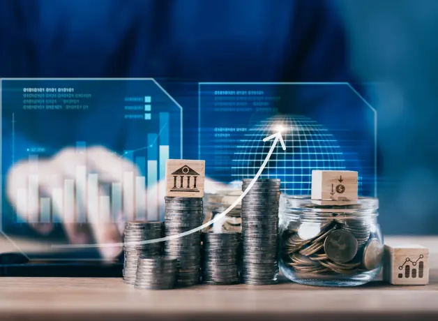 Tendencias que están transformando la formación financiera en las universidades peruanas Crecimiento en el área financiera