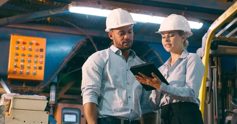 ¿Qué habilidades y conocimientos caracterizan al ingeniero industrial UCV?