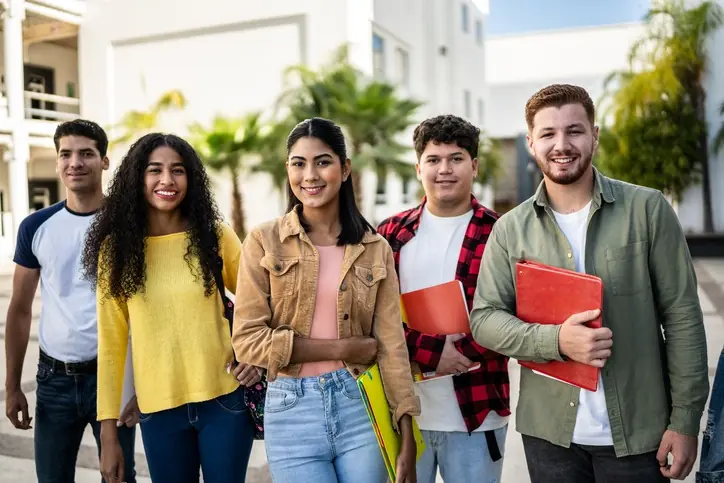 Beneficios de estudiar Educación Inicial en Perú
