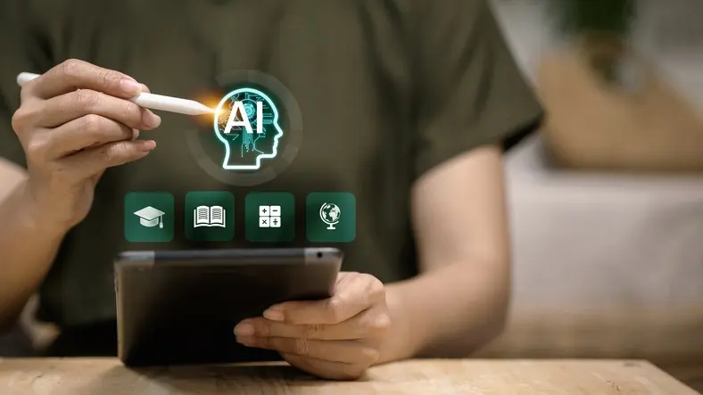 Ventajas de estudiar inteligencia artificial en la actualidad