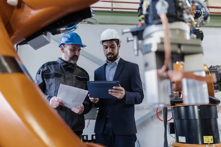 Beneficios académicos y laborales de un posgrado en ingeniería