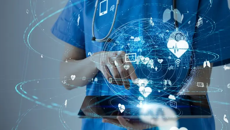 Oportunidades laborales en hospitales y clínicas