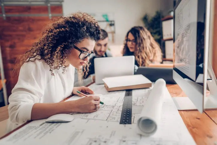Perfil profesional del arquitecto egresado