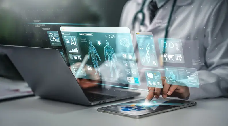 Importancia de la Tecnología Médica en la salud