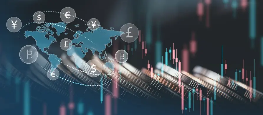 Economía Internacional