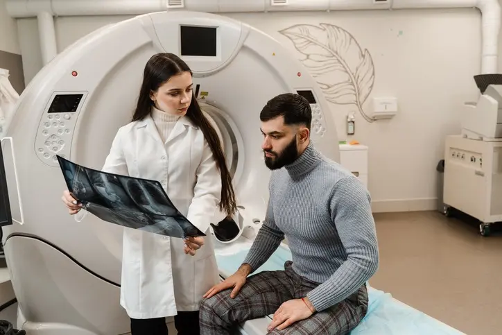 Imagenología Médica