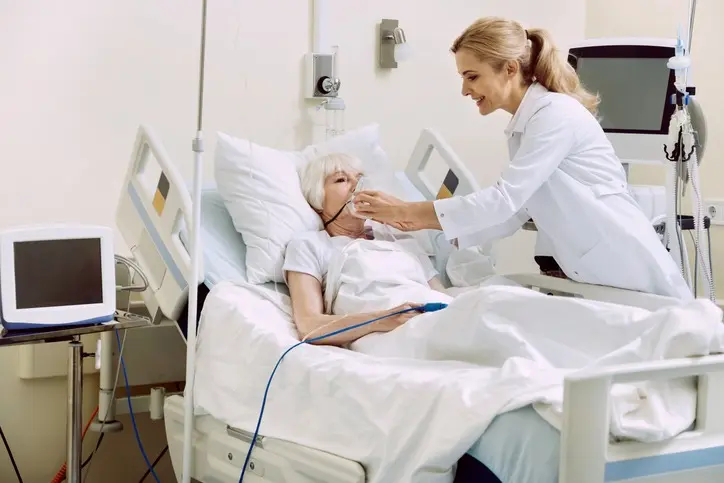 Terapia Respiratoria