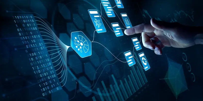 Dominio de variables físicas y eléctricas