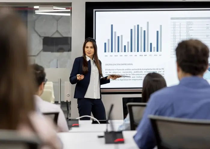Versatilidad de los profesionales en Administración