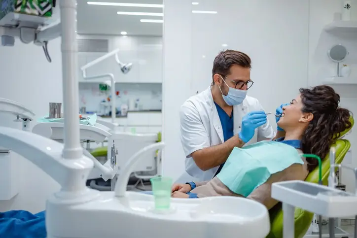 Enfoque de estudio de Estomatología