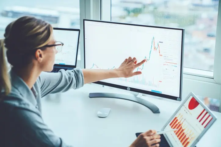 Reducción del riesgo financiero y crediticio