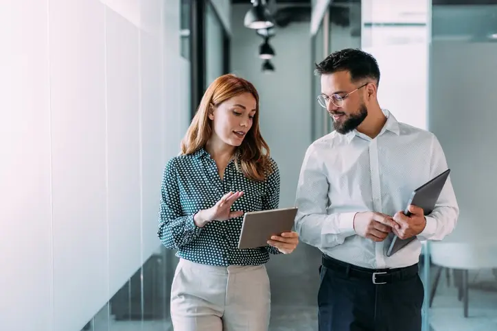 Tecnología, innovación y startups