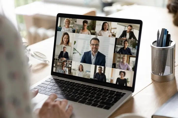 Estructura y duración de los programas a distancia