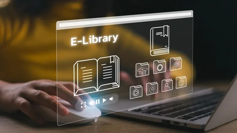 Recursos y plataformas virtuales disponibles