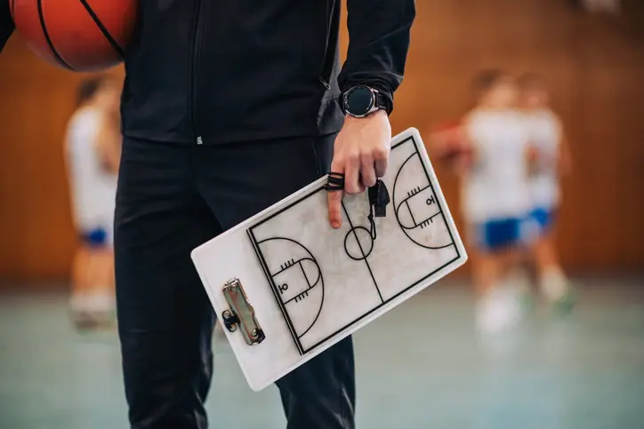Capacidad de diseñar e implementar planes integrales de gestión deportiva