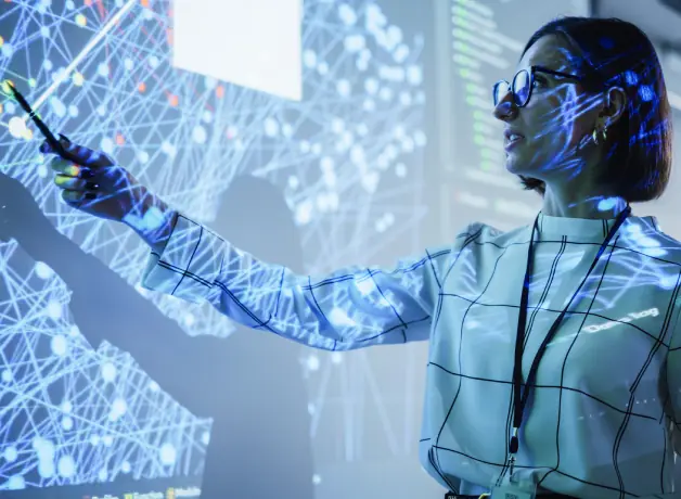 ¿Por qué estudiar Ingeniería de ciencia de datos? Docente de Ingeniería de ciencia de datos