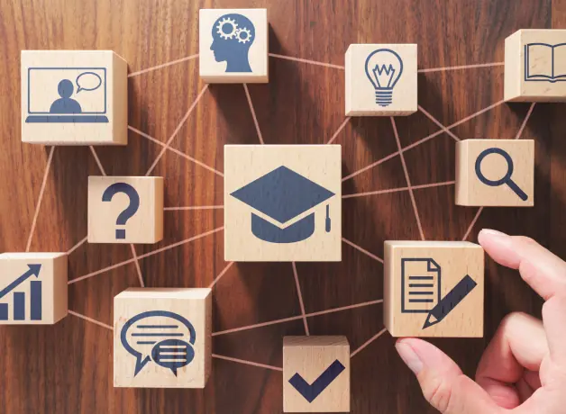¿Qué debes revisar en la malla curricular antes de elegir universidad? Logro de graduarse