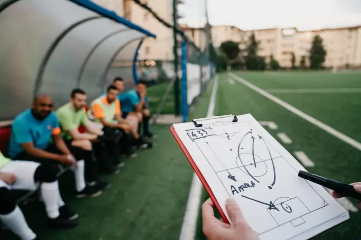 Técnicas de coaching para el rendimiento