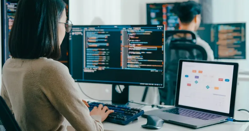 Alta demanda laboral y proyección a futuro
