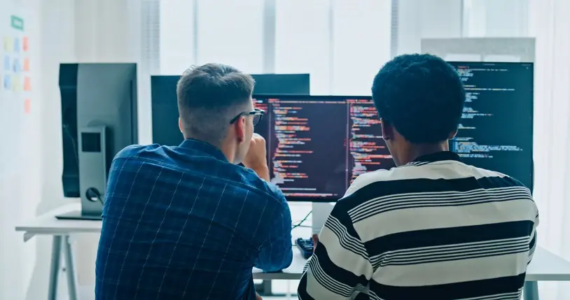 Oportunidades de crecimiento profesional y salarial