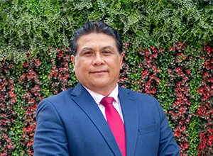 Eduardo Ronald Espinoza Farfán