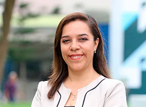 Dean of the Faculty of Humanities