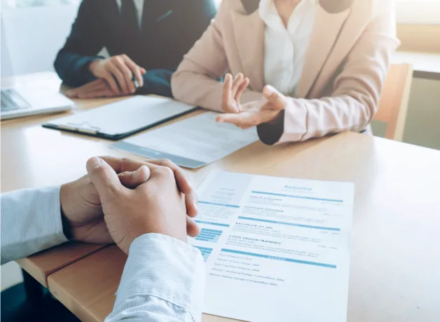 De lo tradicional a lo innovador: ¿cómo hacer un CV impactante? - Campus Huaraz
