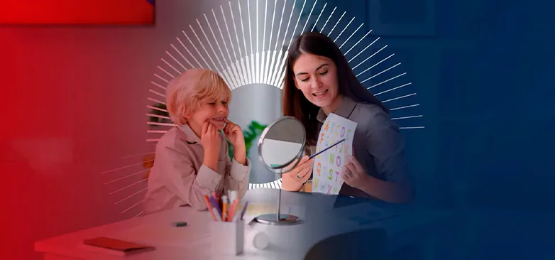 Tratamiento Neuropsicológico de las Alteraciones de Lenguaje y la Comunicación en la Infancia