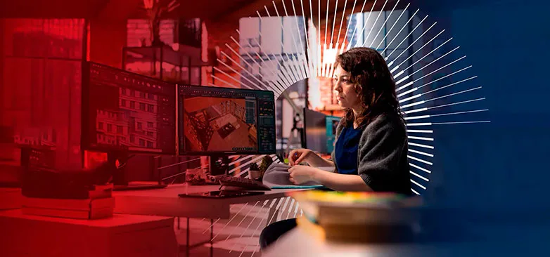 IA para Arquitectura 3D: Interiorismo y Espacios Funcionales