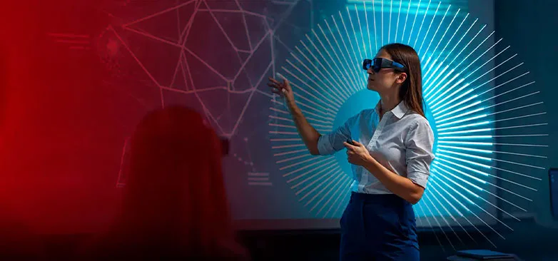 TICs e Inteligencia Artificial para la Innovación Educativa