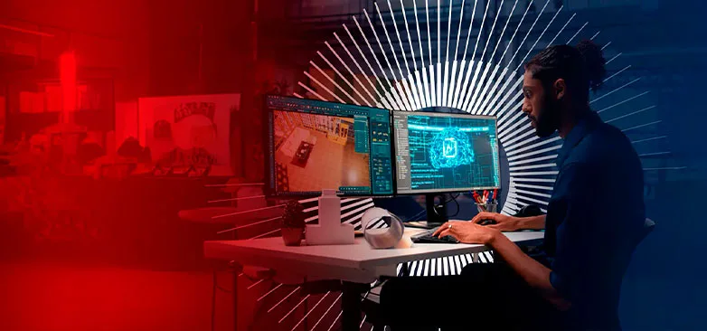 IA Aplicada al Proceso de Diseño Arquitectónico
