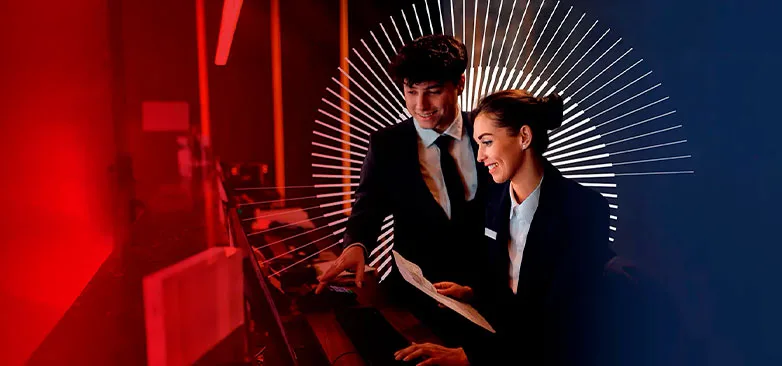 Opera Cloud – Hotelero