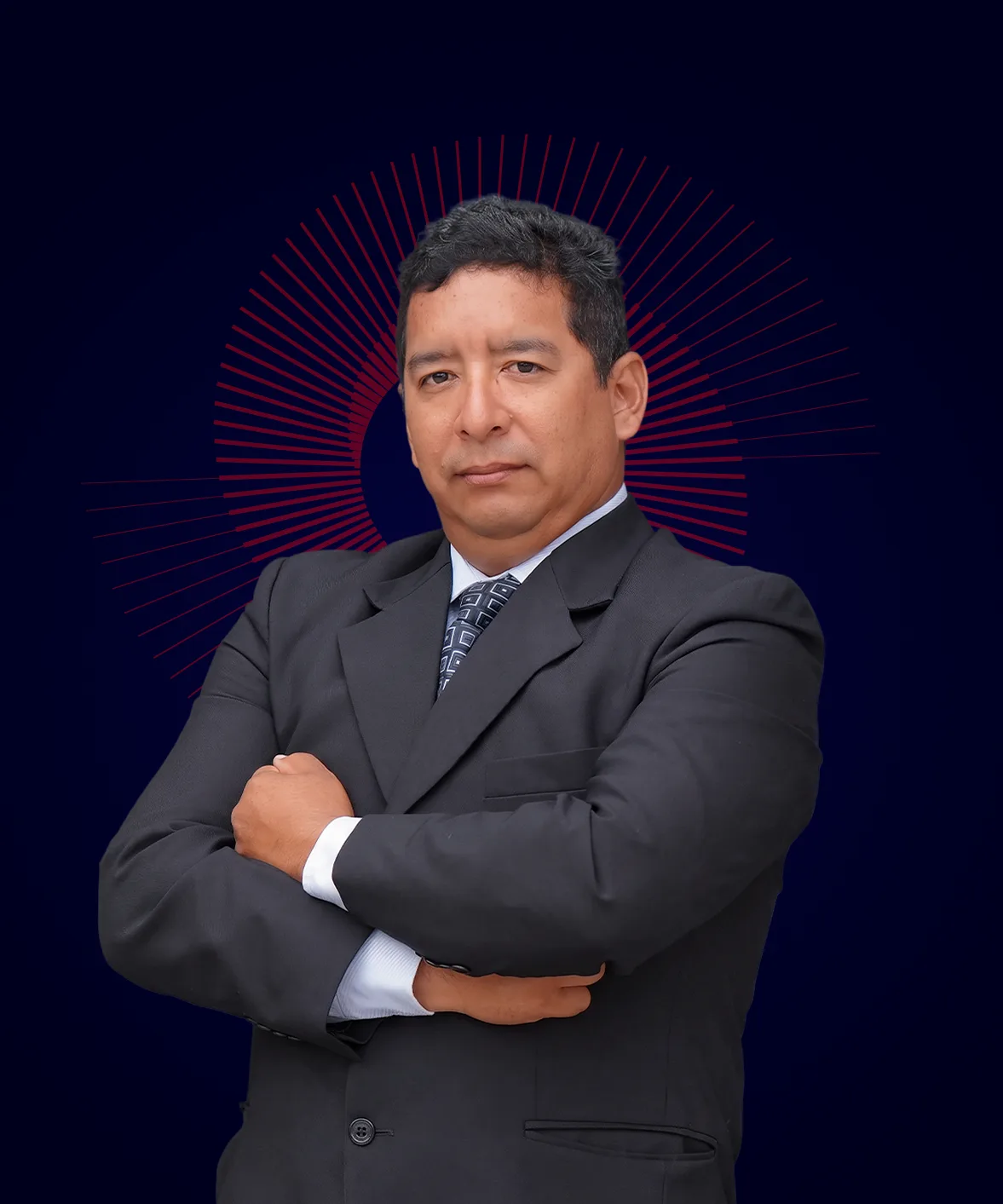 David Enmanuel Llancari Oliden