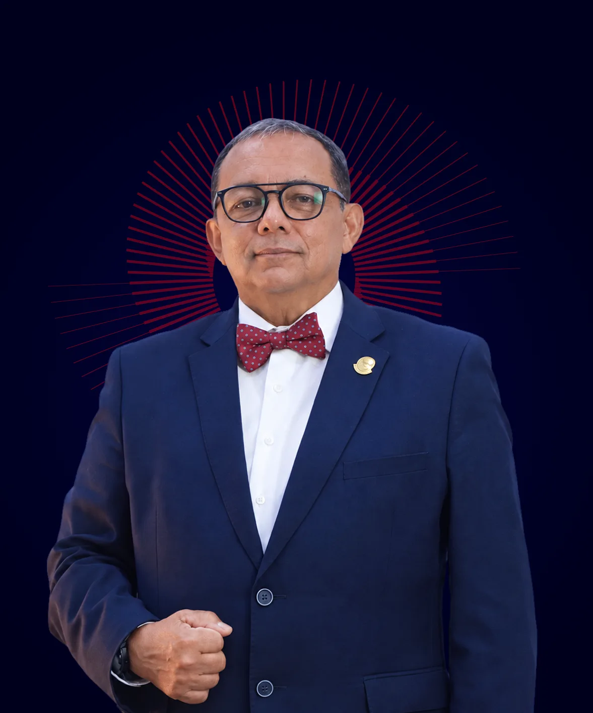 José Francisco Castro