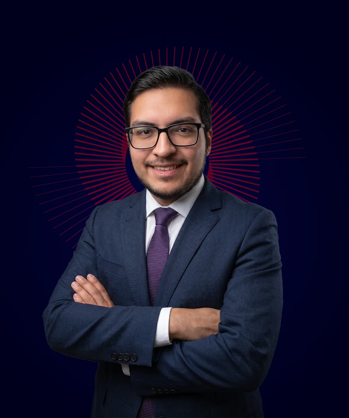 Kevin Bustamante Carvallo