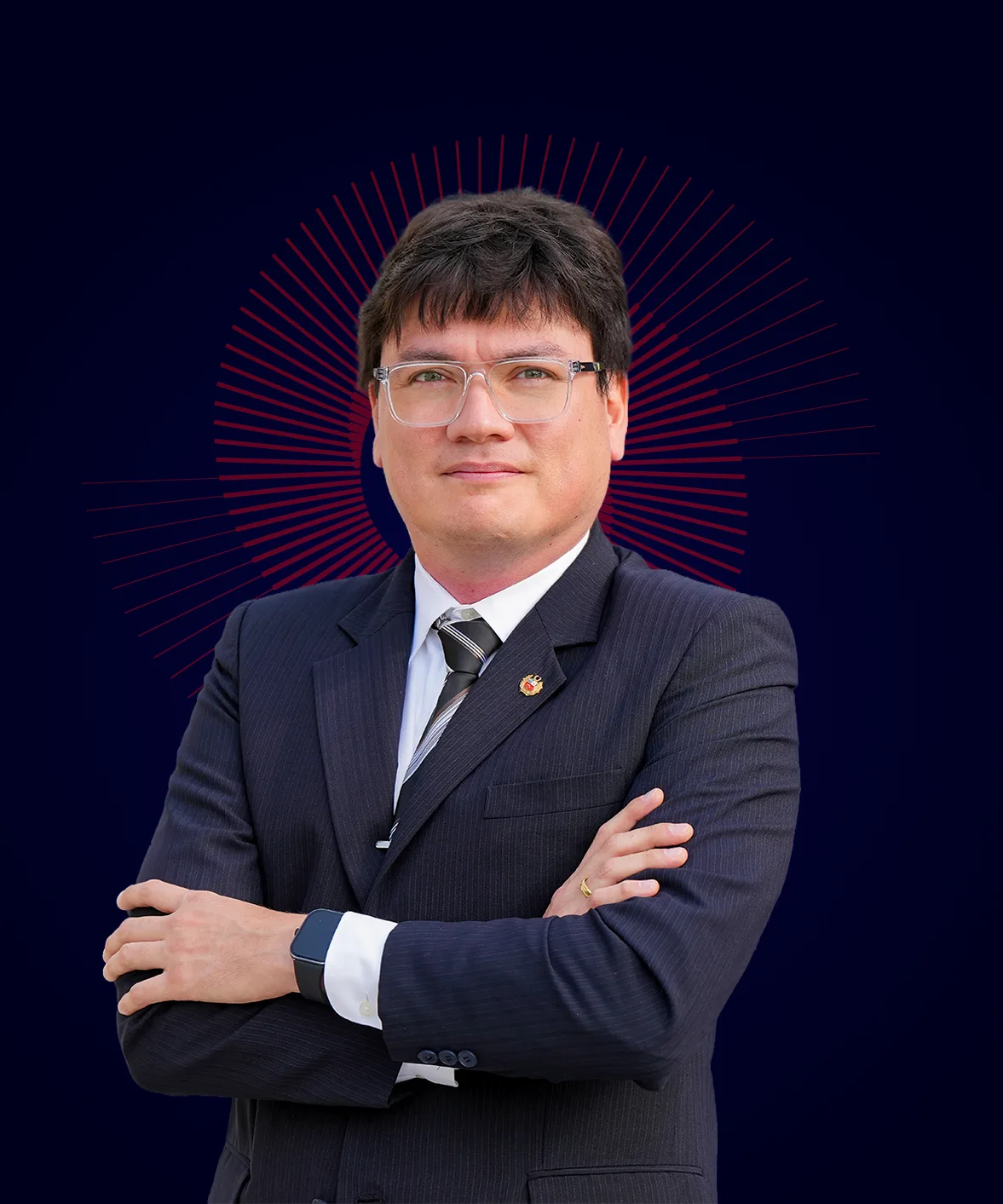 Madiel Torres Vanegas