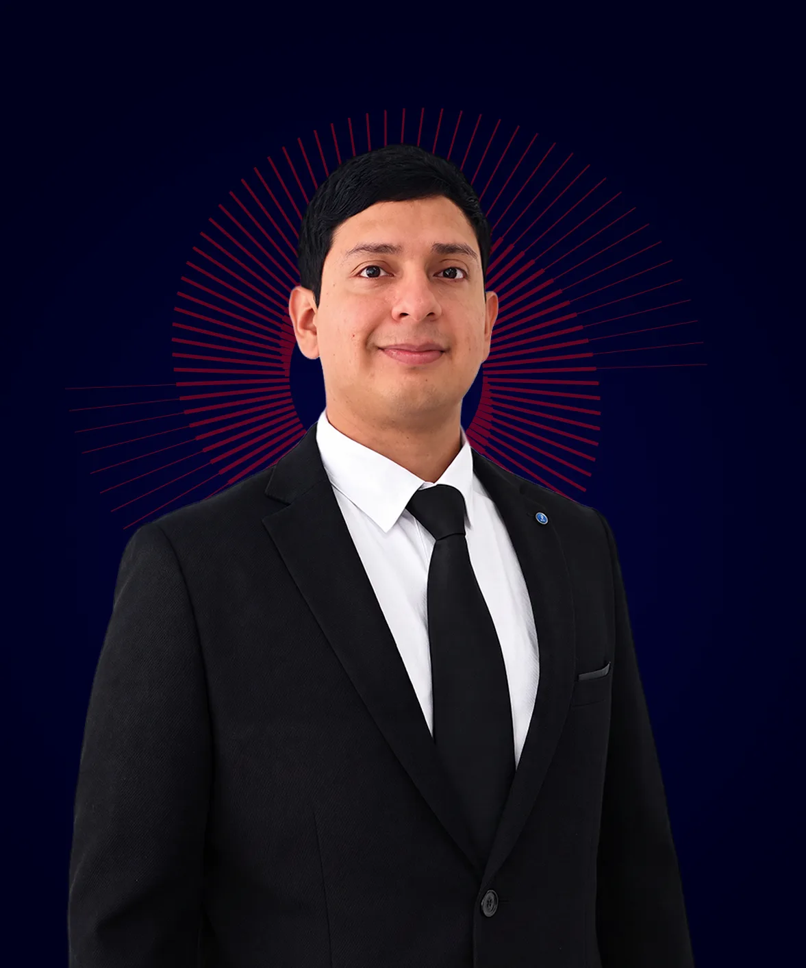 Renato Lizama Correa
