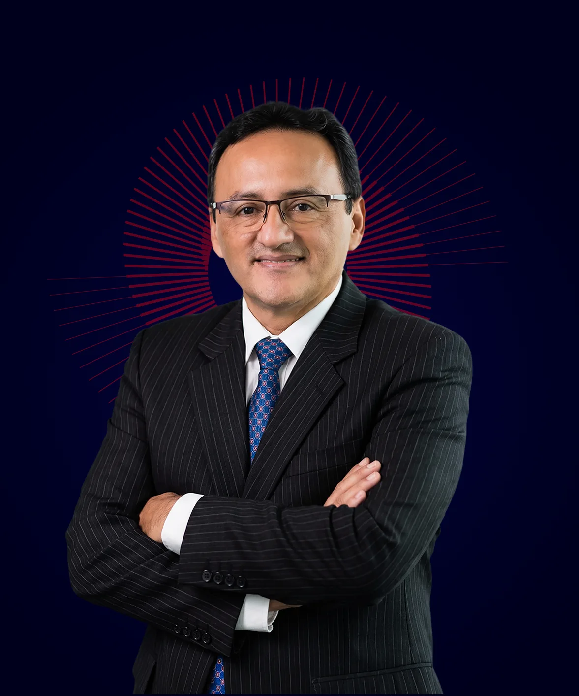 Richard Chumbiaucca Moreno