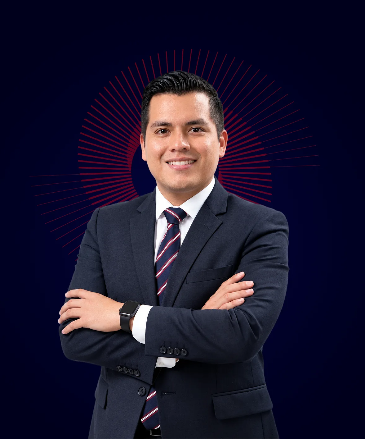 Segundo Jean Pierre Morales Rubio